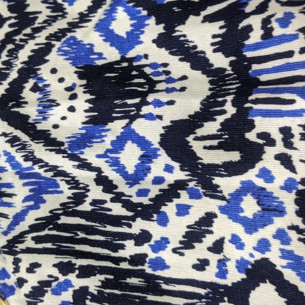 Lilly Pulitzer Beckon Blue Madison Skort XXS - Picture 8 of 8